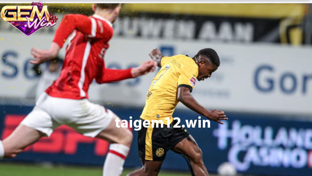 Nhận định phong độ hai đội Jong AZ Alkmaar vs Roda JC Kerkrade