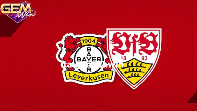 Dự đoán Leverkusen vs Stuttgart lúc 02h45 ngày 7/2 ở Gemwin