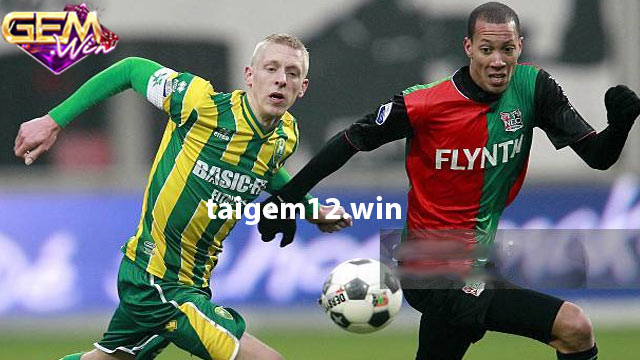 Kèo phạt góc NEC Nijmegen vs ADO Den Haag