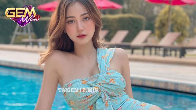 Pornsawan Phusua - Hot girl đồng phục nổi tiếng Gemwin 2024