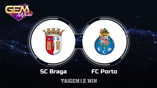 Dự đoán Sporting vs SC Braga lúc 01h00 ngày 12/2