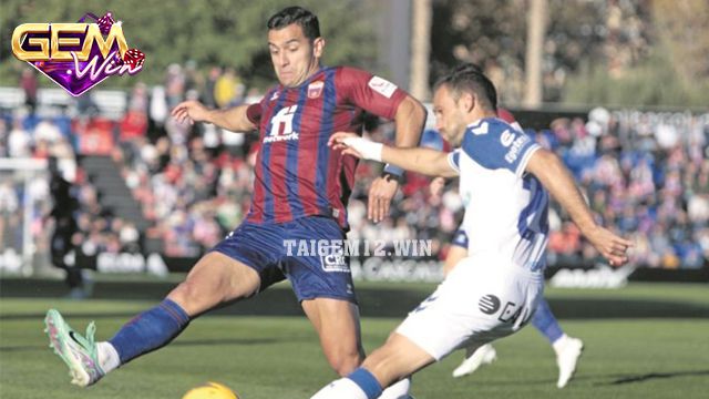 Đội hình dự kiến sẽ ra sân của hai đội Tenerife vs Club Deportivo Eldense