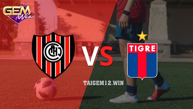 Dự đoán Tigre vs Chacarita Juniors 3h10 22/2