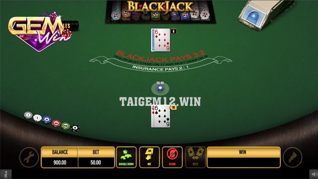 Bí quyết cao thủ tăng tỷ lệ cược Blackjack thắng