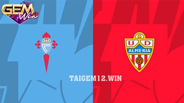 Dự đoán Celta Vigo vs Almeria lúc 3h00 ngày 2/3