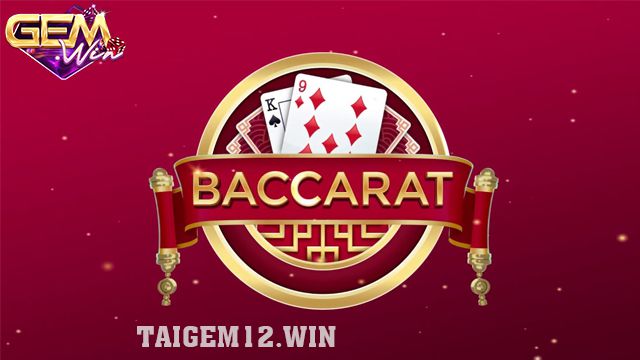 Chiến thuật chơi bài Baccarat - 3 cách chơi cơ bản